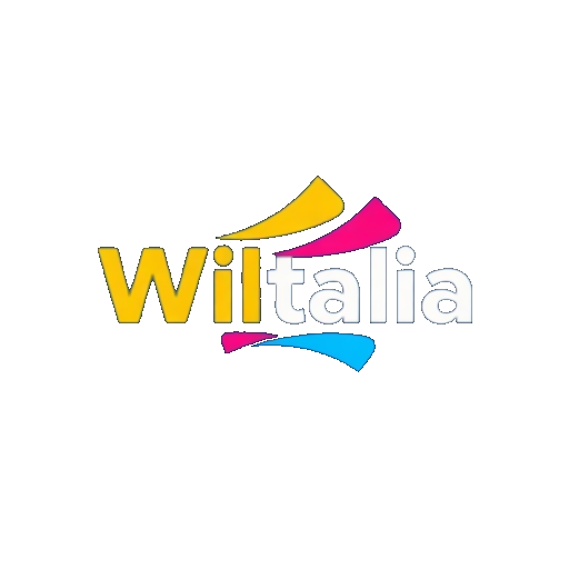 Witalia logo